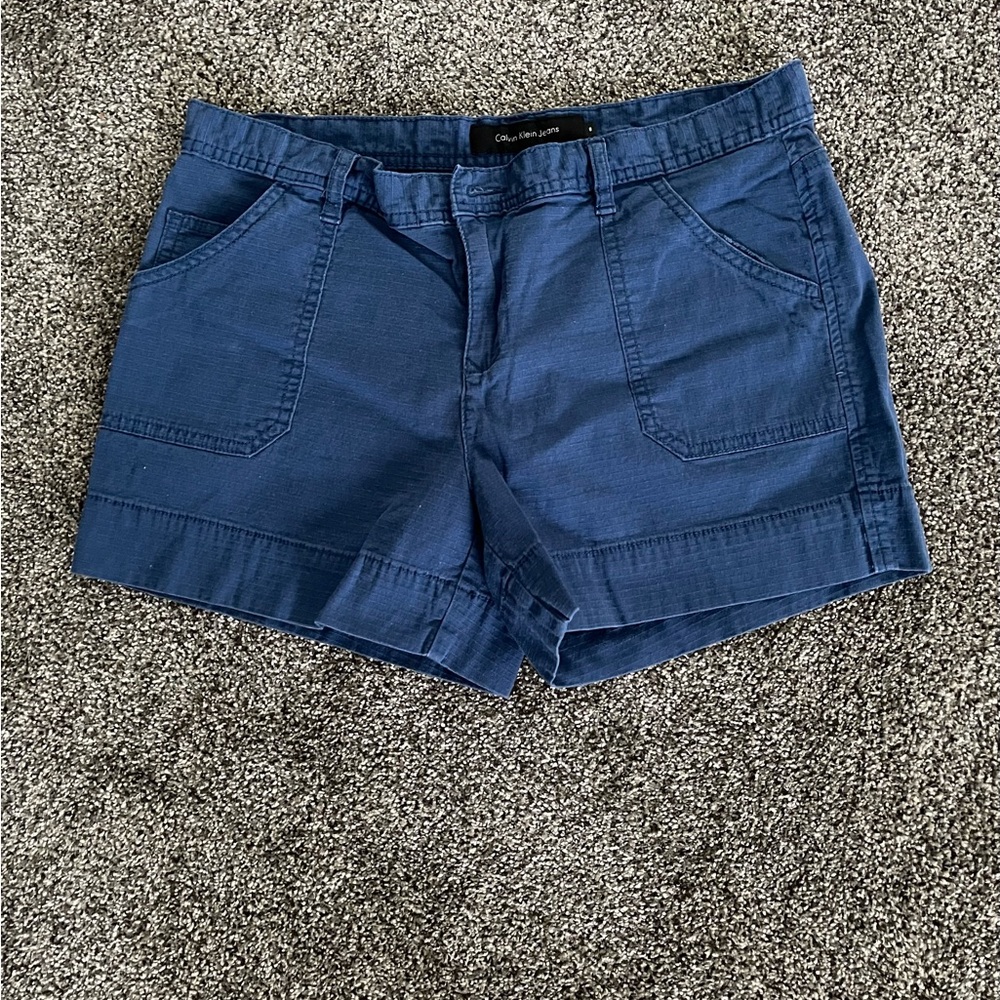 Calvin Klein Shorts NWOT